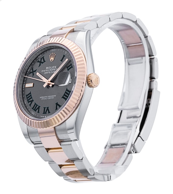 Rolex Datejust 41 126331 Image 2